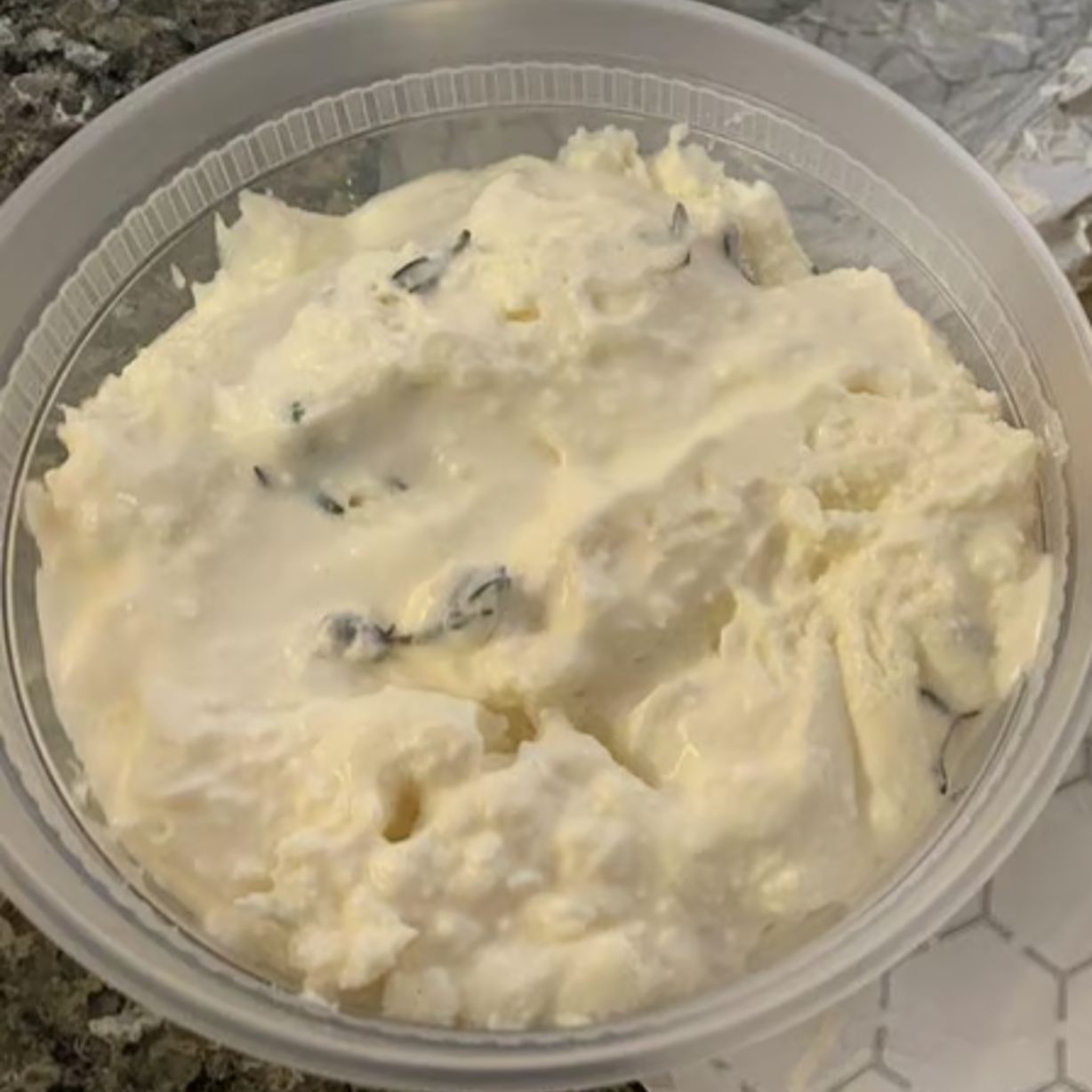 Whipped Feta at Keratsini Greek Kitchen in Annapolis, MD 21401 | YourMenu® Online Ordering