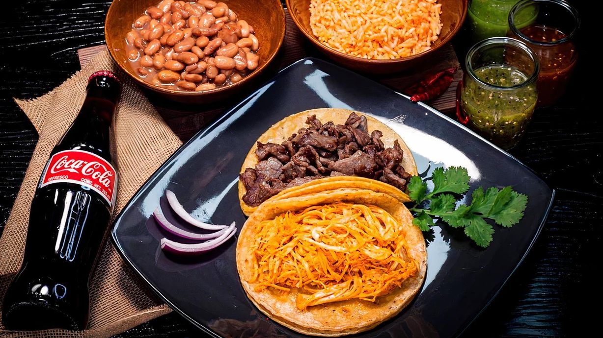 (#1) Two Tacos at Takito in HAGERSTOWN, MD 21740 | YourMenu® Online Ordering