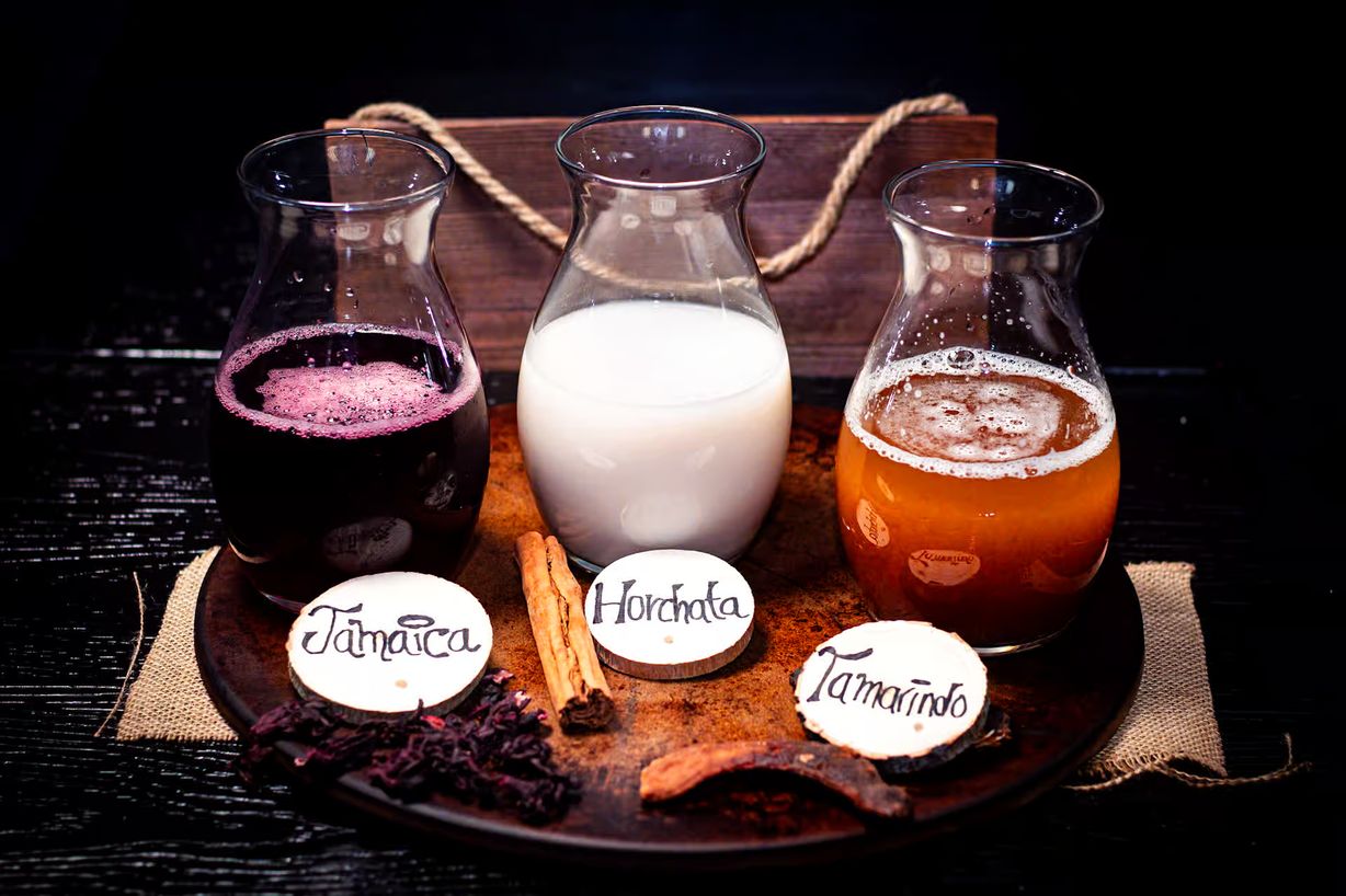 Large Natural Juices at Takito in HAGERSTOWN, MD 21740 | YourMenu® Online Ordering