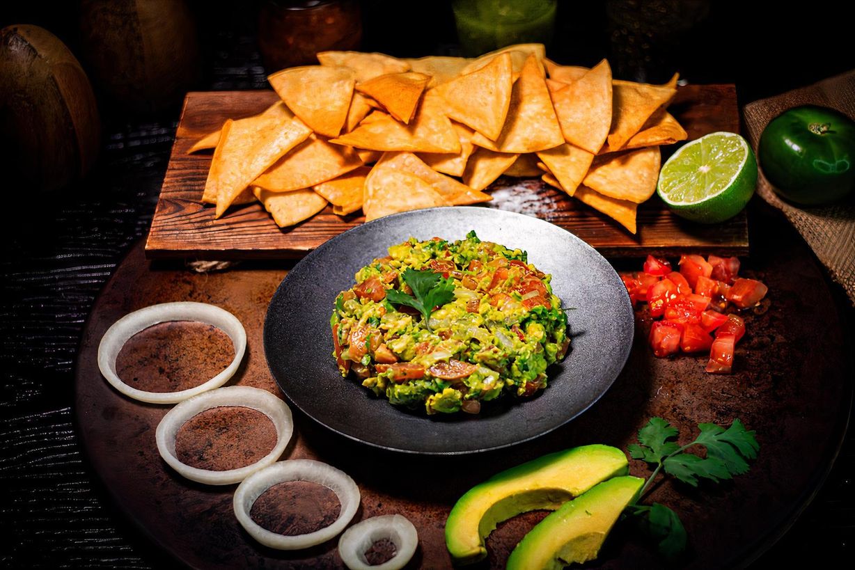 Chips & Guac at Takito in HAGERSTOWN, MD 21740 | YourMenu® Online Ordering