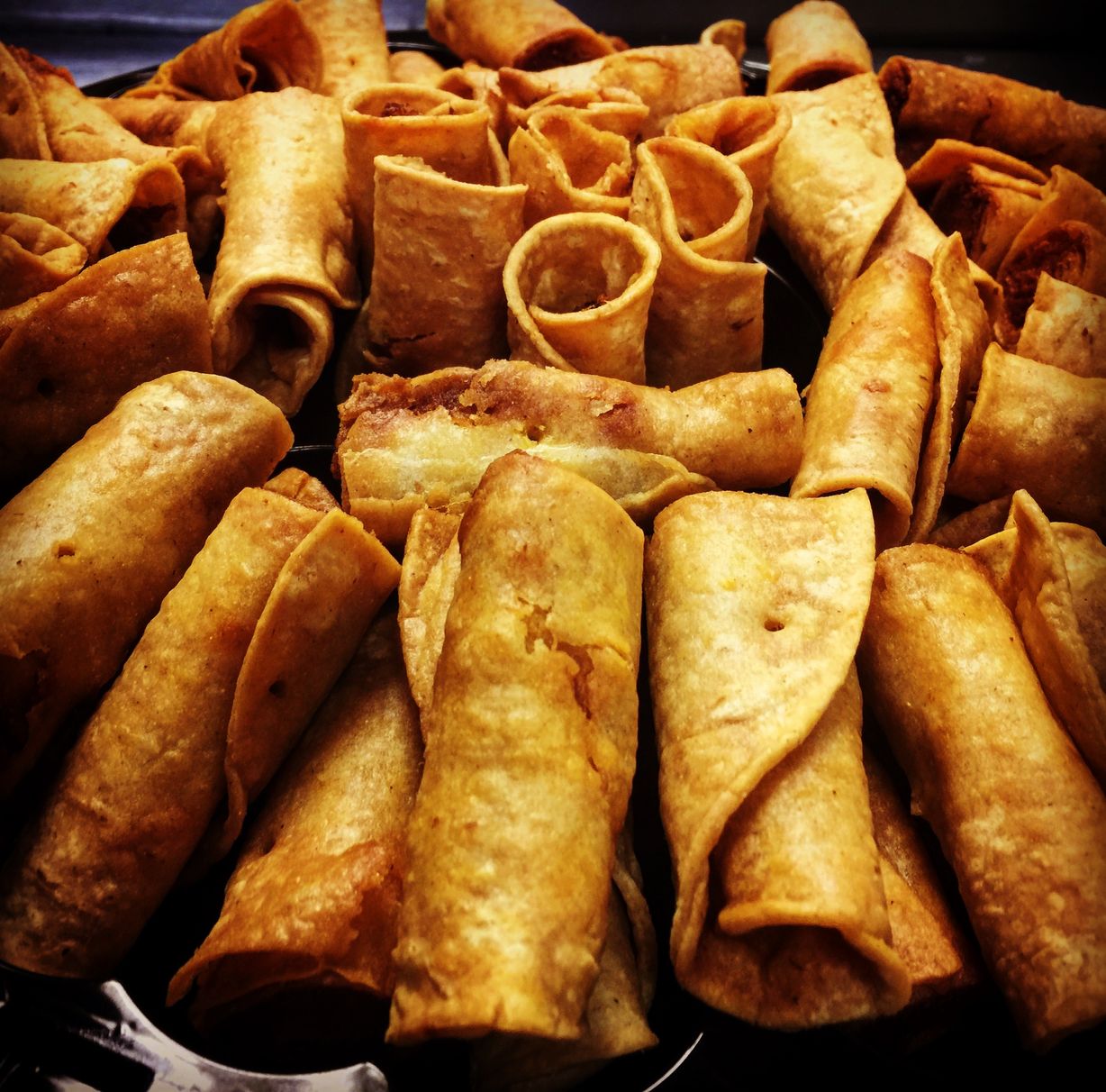 Fried Taquitos Large Tray at Takito in HAGERSTOWN, MD 21740 | YourMenu® Online Ordering