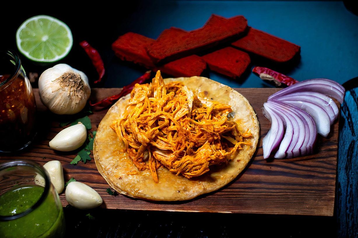 Pollo Taco at Takito in HAGERSTOWN, MD 21740 | YourMenu® Online Ordering