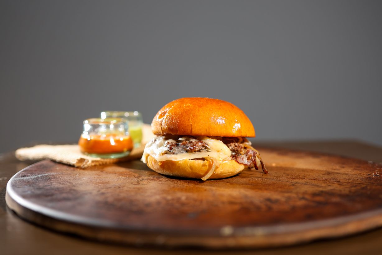 Customize Smash Burger at Takito in HAGERSTOWN, MD 21740 | YourMenu® Online Ordering