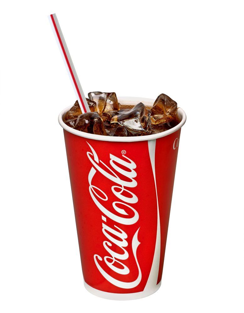 Large Fountain Drink at Takito in HAGERSTOWN, MD 21740 | YourMenu® Online Ordering