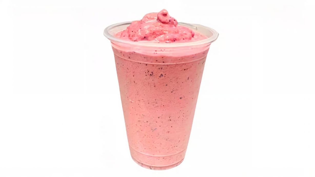 Berry Smoothie at Swirls Frozen Yogurt in Palm Springs, FL 33461 | YourMenu® Online Ordering
