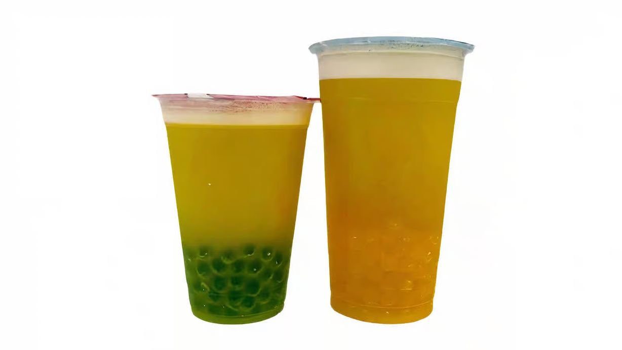 Boba Tea (No Milk) at Swirls Frozen Yogurt in Palm Springs, FL 33461 | YourMenu® Online Ordering