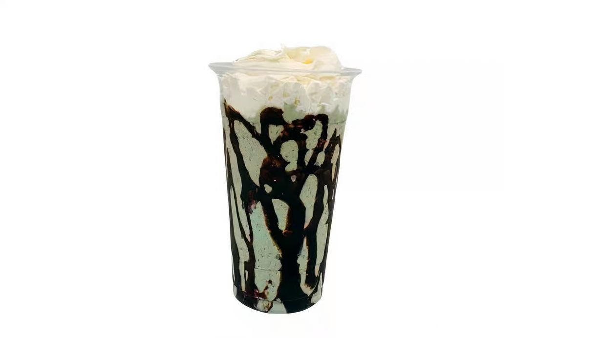 Choco-Mint Shake at Swirls Frozen Yogurt in Palm Springs, FL 33461 | YourMenu® Online Ordering