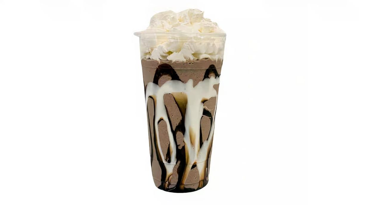 Cookies & Cream Shake at Swirls Frozen Yogurt in Palm Springs, FL 33461 | YourMenu® Online Ordering