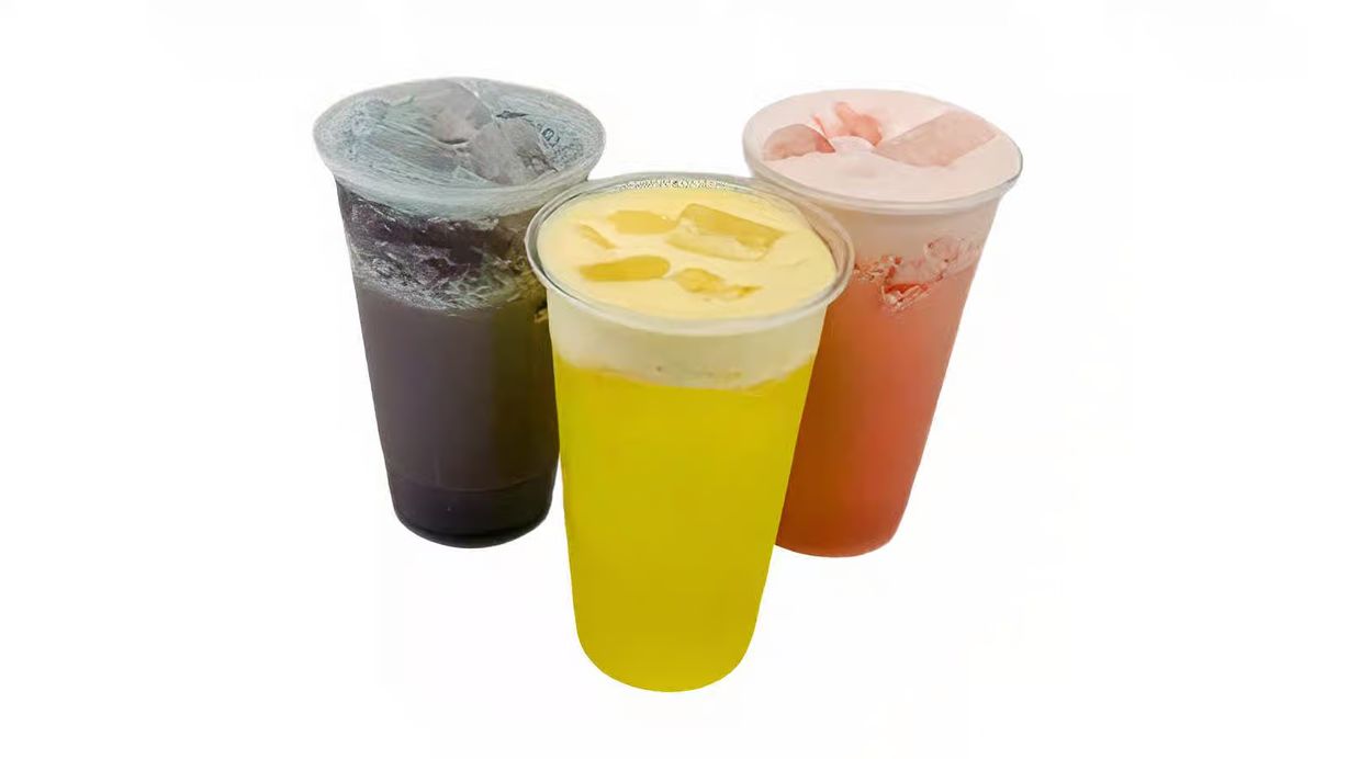 Flavored Lemonade  at Swirls Frozen Yogurt in Palm Springs, FL 33461 | YourMenu® Online Ordering