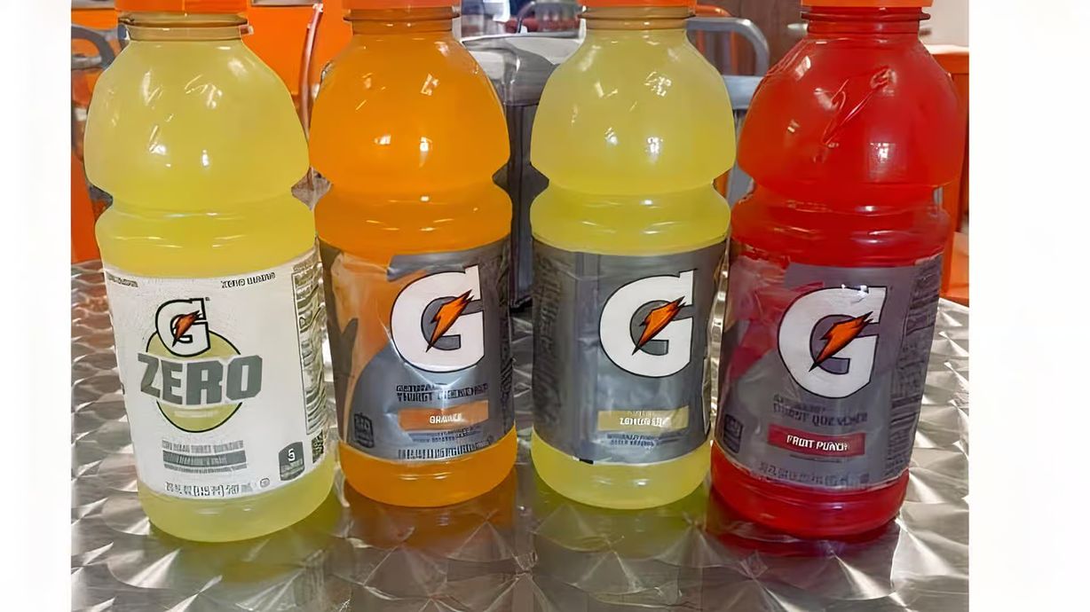Gatorade at Swirls Frozen Yogurt in Palm Springs, FL 33461 | YourMenu® Online Ordering