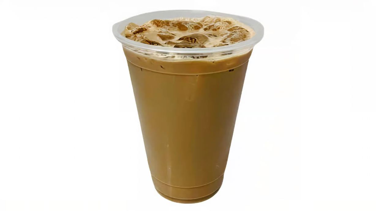 Iced Coffee at Swirls Frozen Yogurt in Palm Springs, FL 33461 | YourMenu® Online Ordering