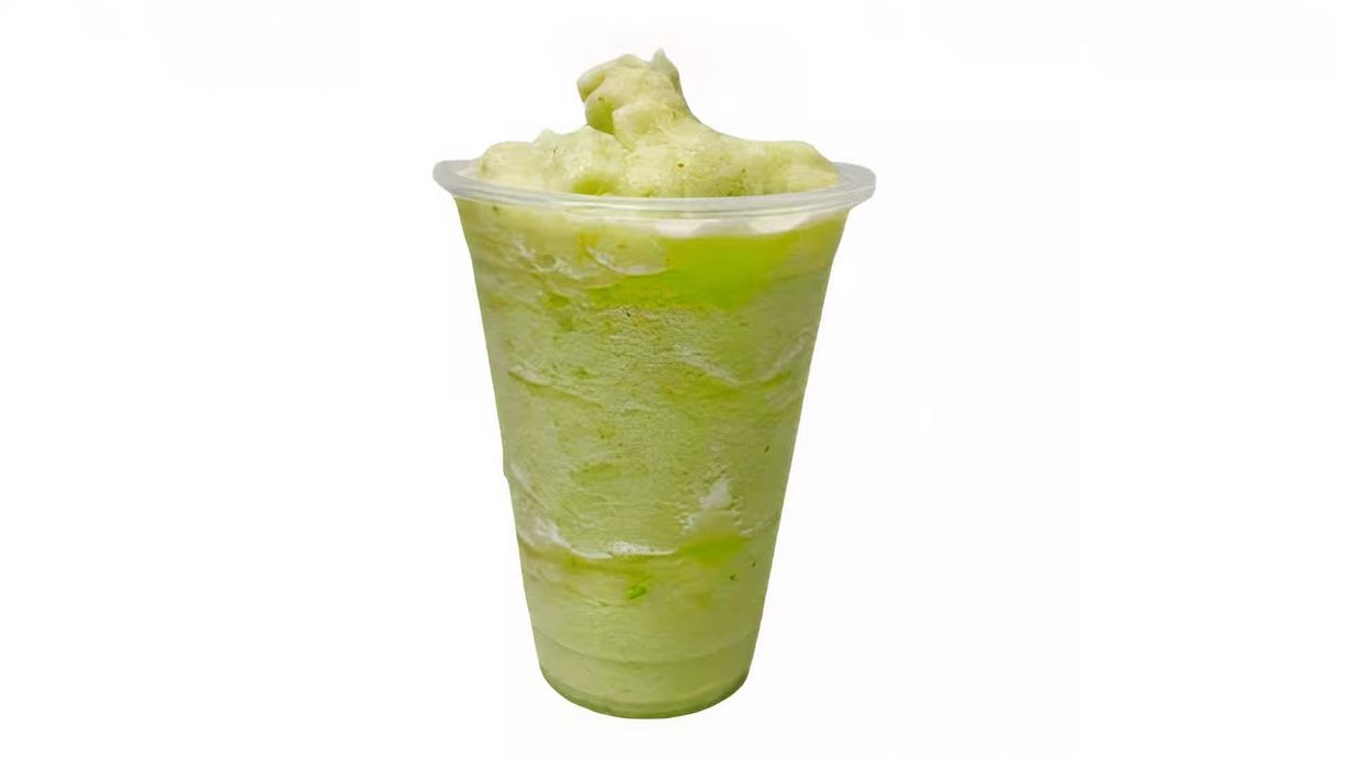Lemonade Smoothie at Swirls Frozen Yogurt in Palm Springs, FL 33461 | YourMenu® Online Ordering