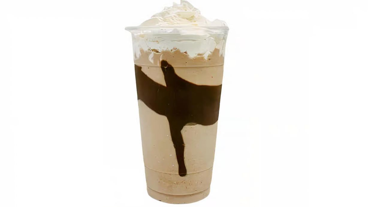 Nutella Shake at Swirls Frozen Yogurt in Palm Springs, FL 33461 | YourMenu® Online Ordering