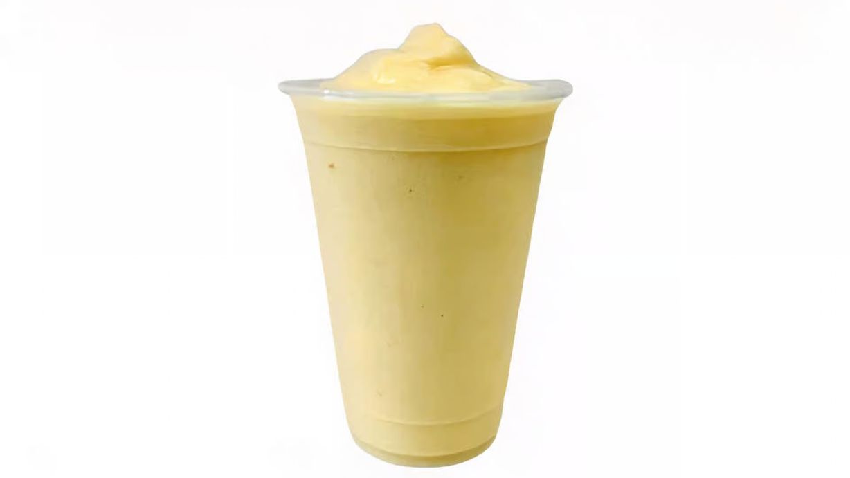 Piña Colada Smoothie at Swirls Frozen Yogurt in Palm Springs, FL 33461 | YourMenu® Online Ordering