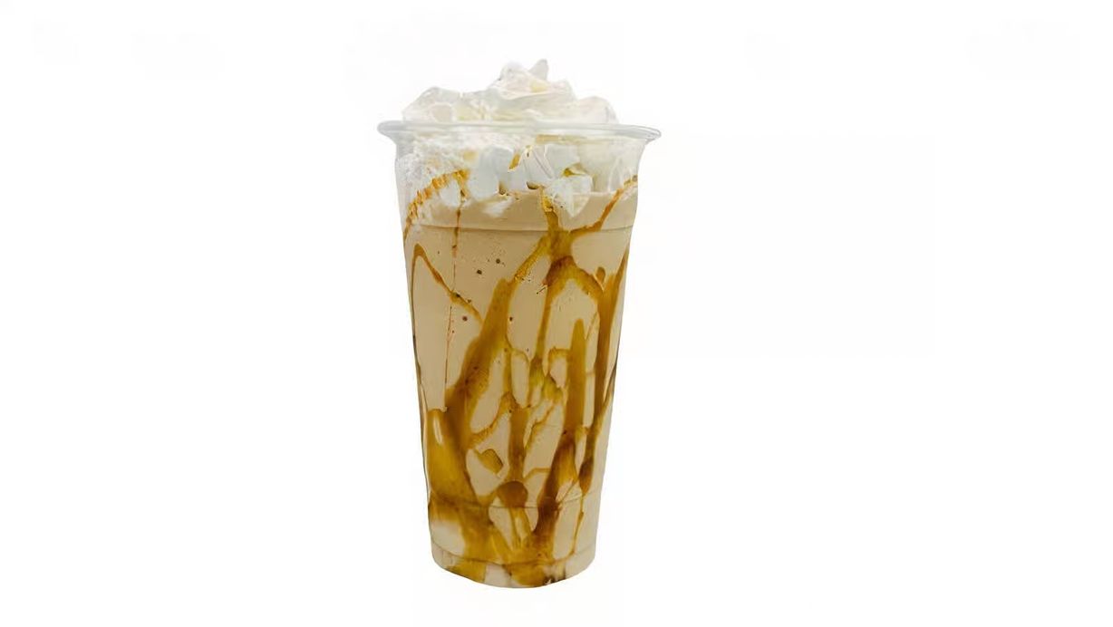 Pumpkin Pie Shake at Swirls Frozen Yogurt in Palm Springs, FL 33461 | YourMenu® Online Ordering