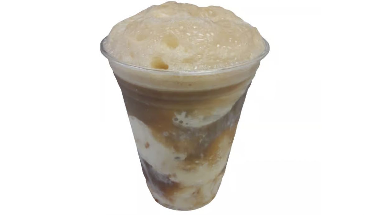 Root Beer Float at Swirls Frozen Yogurt in Palm Springs, FL 33461 | YourMenu® Online Ordering