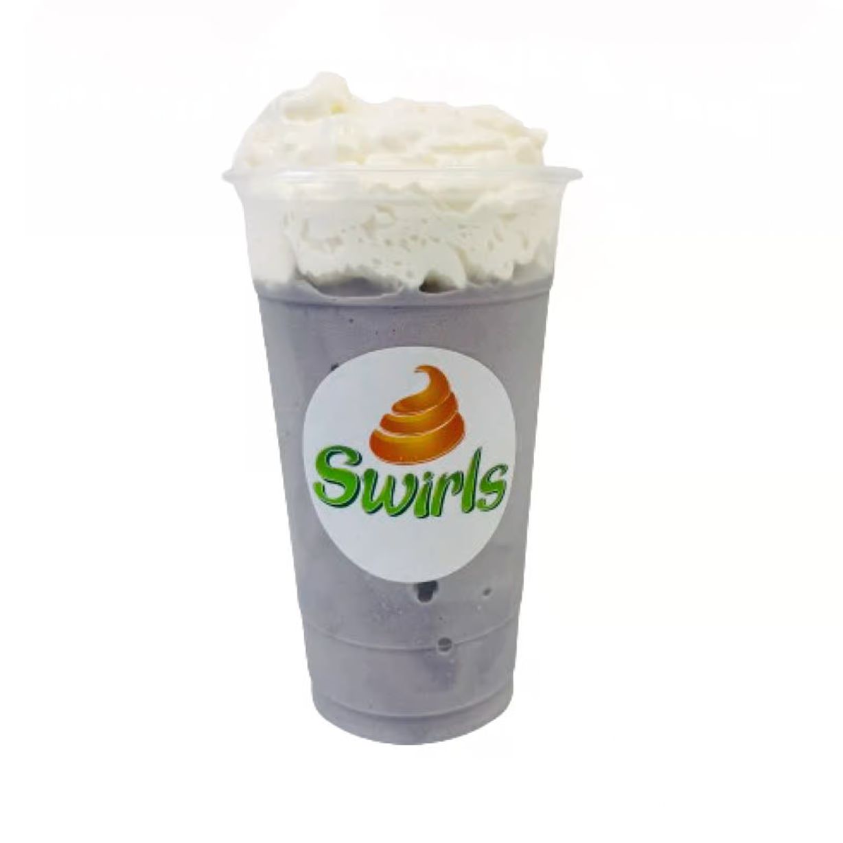  Taro Shake at Swirls Frozen Yogurt in Palm Springs, FL 33461 | YourMenu® Online Ordering