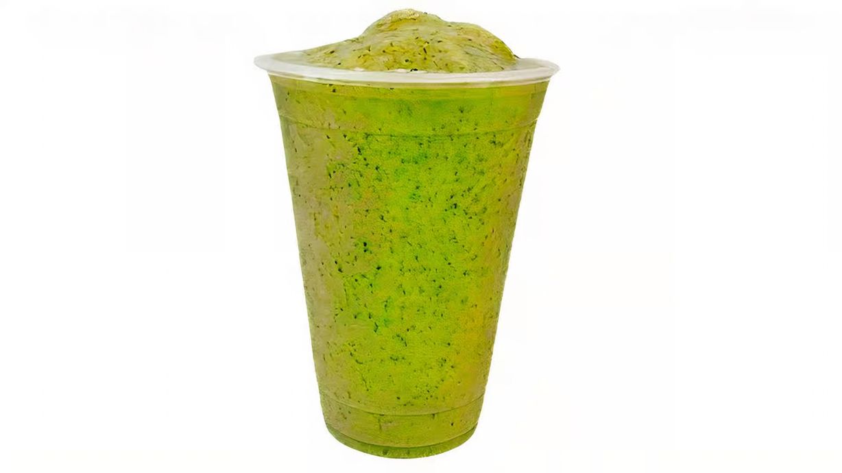 Tropical Green Smoothie at Swirls Frozen Yogurt in Palm Springs, FL 33461 | YourMenu® Online Ordering