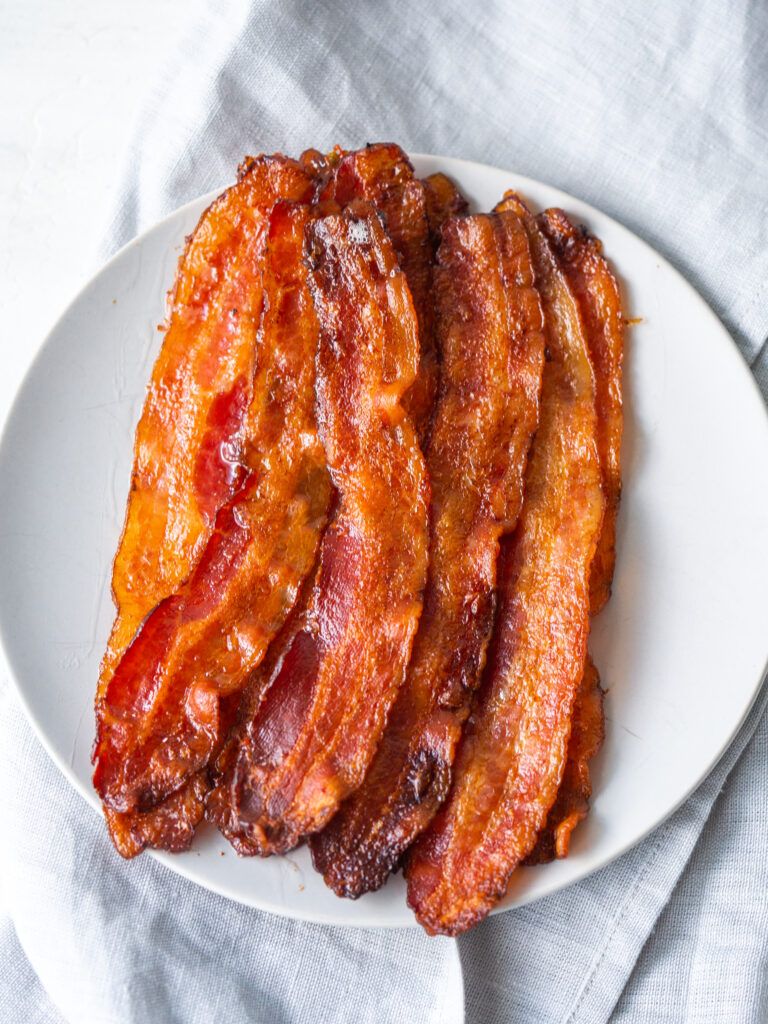 BACON at BIG BOIS CHICKEN N WAFFLES in Mesquite, TX 75150 | YourMenu® Online Ordering