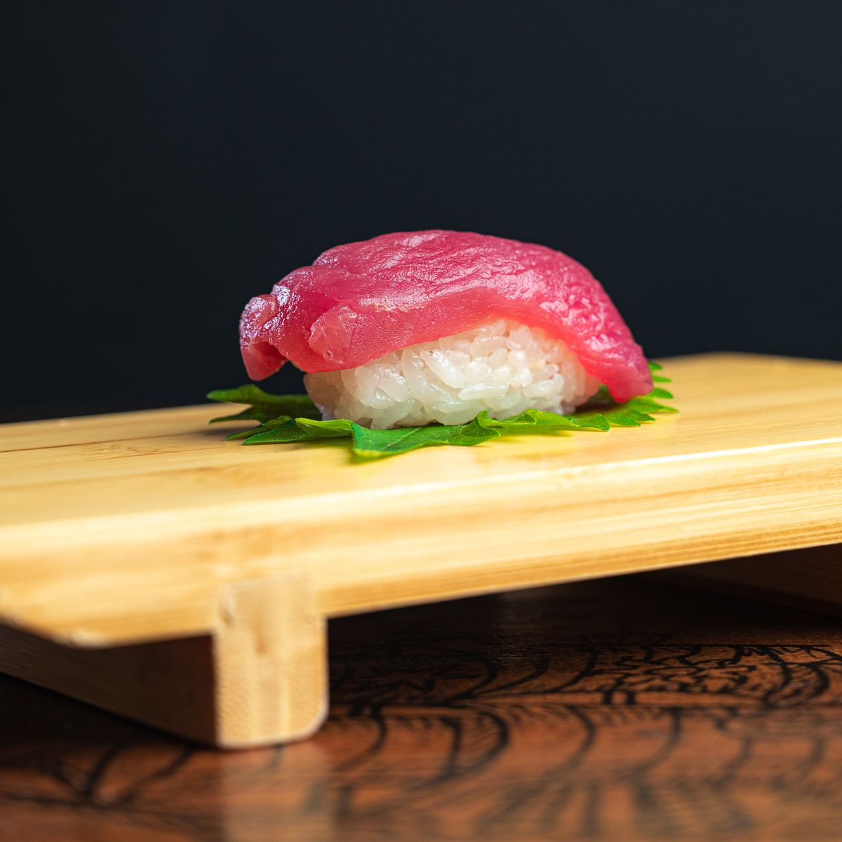 Tuna Sushi at Kraken Crudo in Miami, FL 33137 | YourMenu® Online Ordering