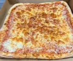 Square  Hot Cheese at Scicchitano's Buono Pizza & Catering in KULPMONT, PA 17834 | YourMenu® Online Ordering
