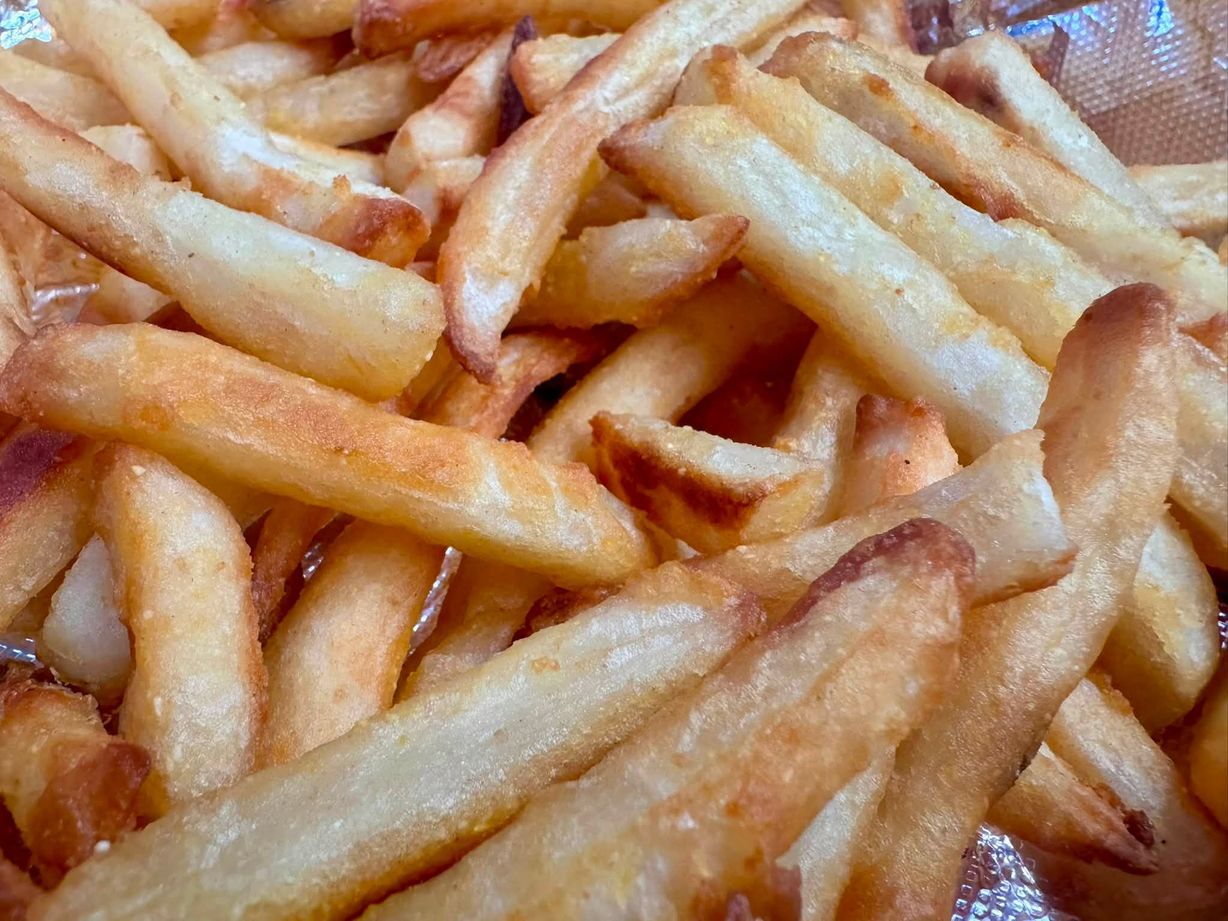 Fries at Scicchitano's Buono Pizza & Catering in KULPMONT, PA 17834 | YourMenu® Online Ordering