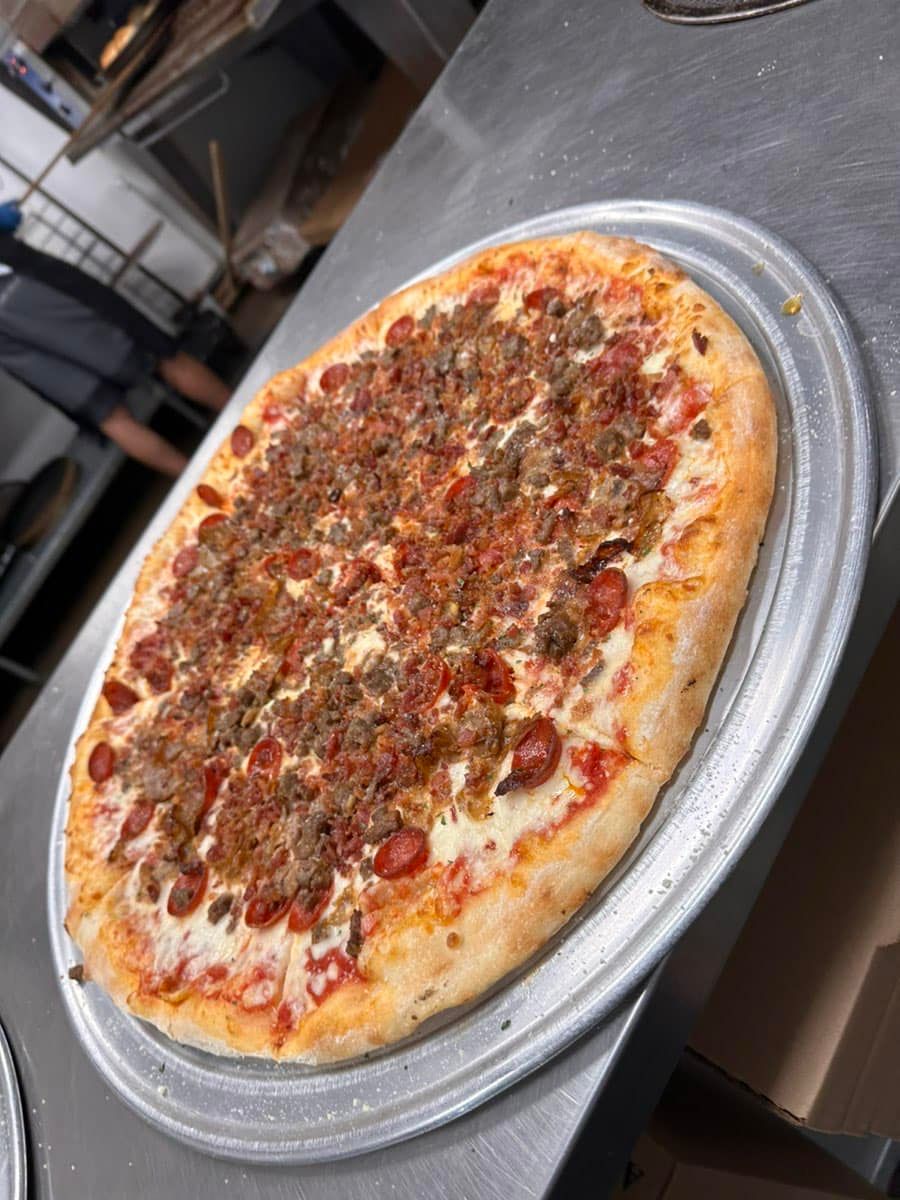 Jersey Heart Attack at JERSEY HUSTLE WALDENS CREEK in PIGEON FORGE, TN 378627799 | YourMenu® Online Ordering