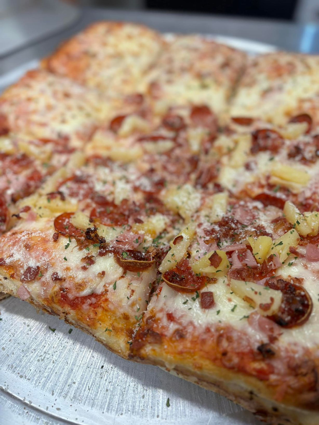 Sicilian at JERSEY HUSTLE WALDENS CREEK in PIGEON FORGE, TN 378627799 | YourMenu® Online Ordering