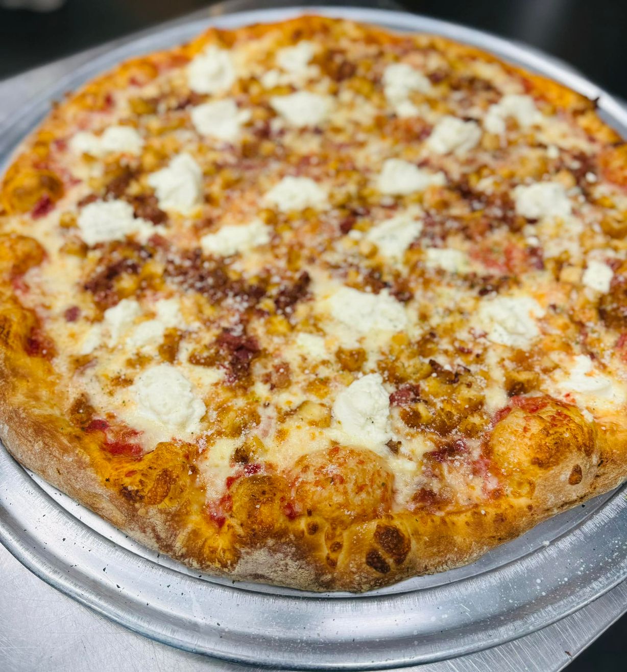 The Highroller at JERSEY HUSTLE GATLINBURG in Gatlinburg, TN 37738-5656 | YourMenu® Online Ordering