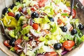 Antipasto Salad at JERSEY HUSTLE PINE MTN in PIGEON FORGE, TN 378633322 | YourMenu® Online Ordering