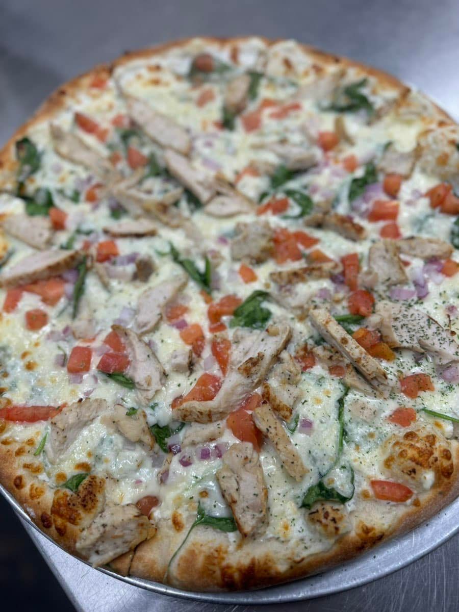 The Gotti at JERSEY HUSTLE PINE MTN in PIGEON FORGE, TN 378633322 | YourMenu® Online Ordering