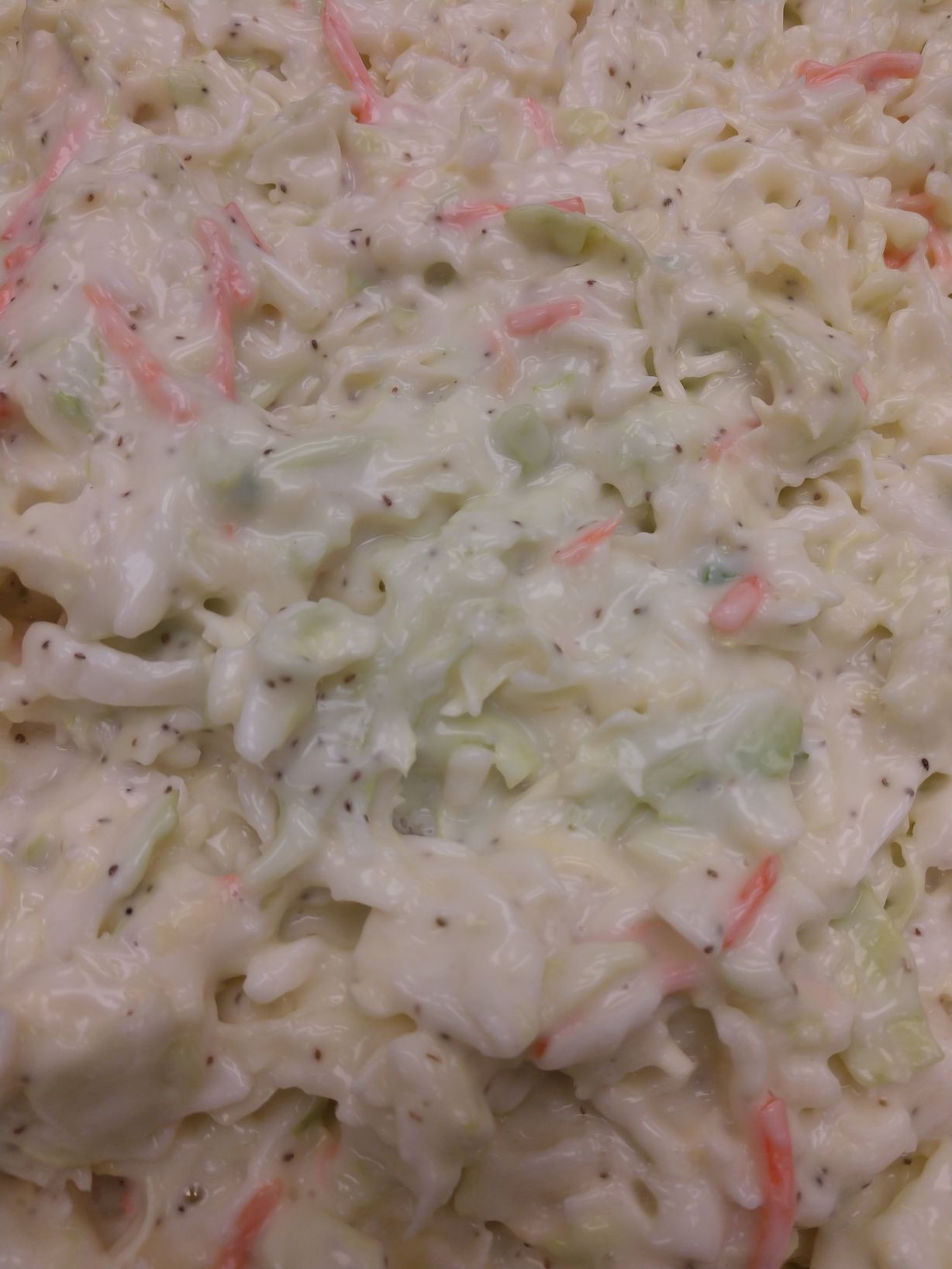 Cole Slaw  at Scicchitano's Catering in Coal Township, PA 17866 | YourMenu® Online Ordering