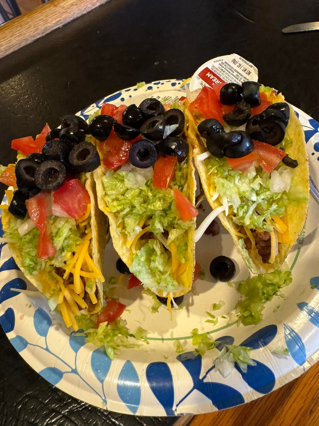 Tacos at Clyde's Saloon in Cadogan, PA 16212 | YourMenu® Online Ordering