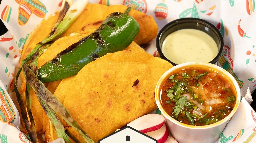 Birria Tacos at Spencerville Deli in Spencerville, MD 20868 | YourMenu® Online Ordering