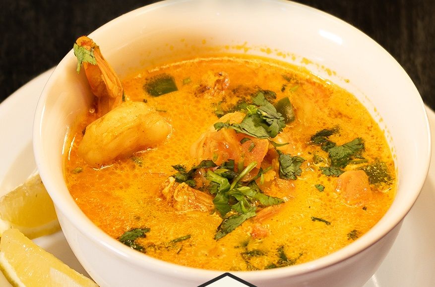 Consome De Camaron at Spencerville Deli in Spencerville, MD 20868 | YourMenu® Online Ordering