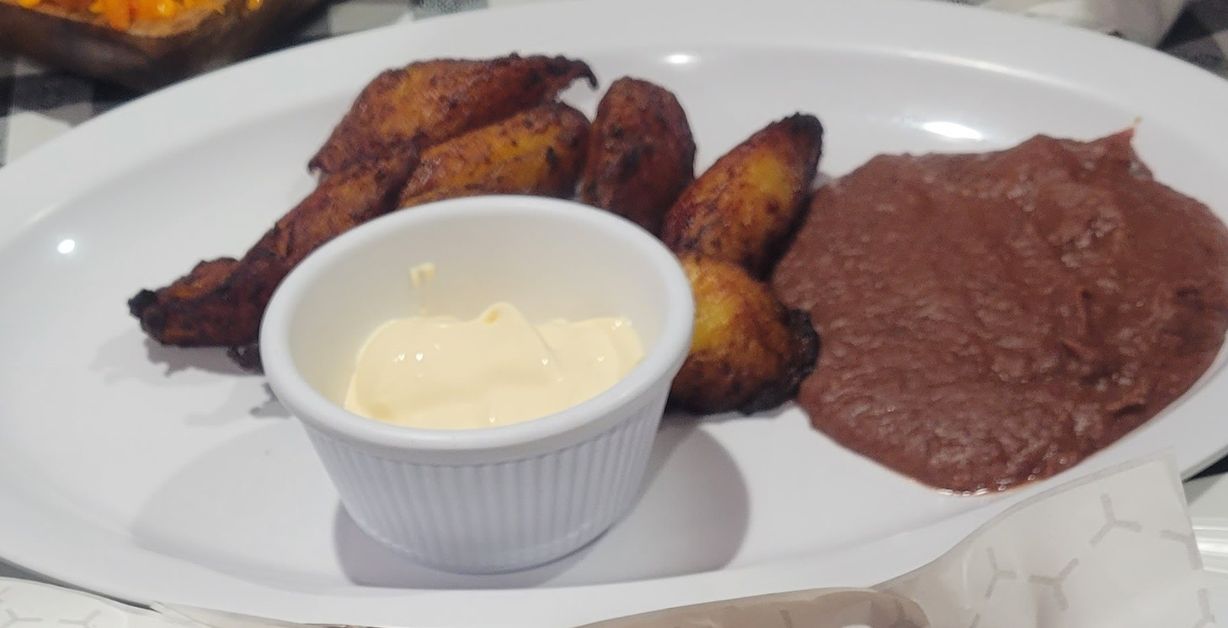 Plantitos Fritos at Spencerville Deli in Spencerville, MD 20868 | YourMenu® Online Ordering