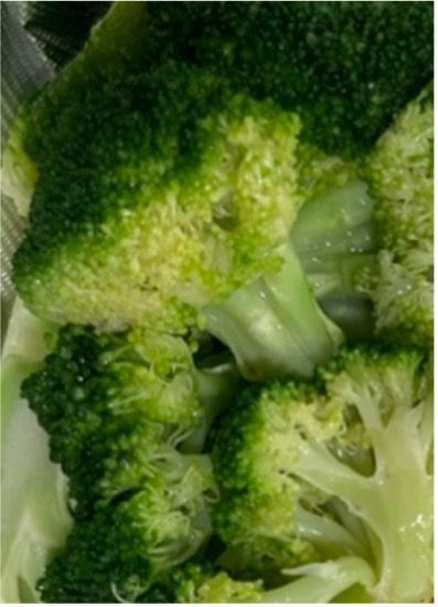 Broccoli at JD SABOR REAL in Woodstock, GA 30188 | YourMenu® Online Ordering