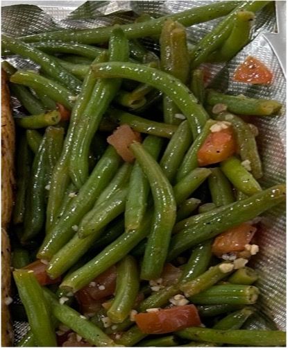 Green Beans at JD SABOR REAL in Woodstock, GA 30188 | YourMenu® Online Ordering