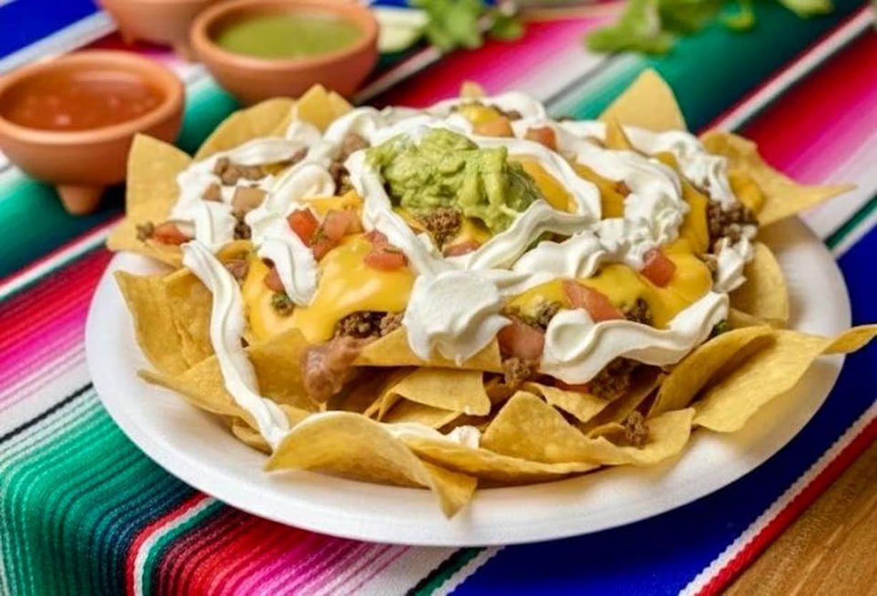 Nacho Pancho at Taco Pancho Cape Coral in Cape Coral, FL 33991 | YourMenu® Online Ordering