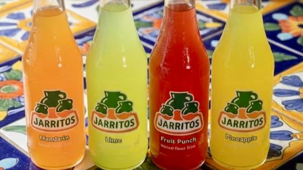 Jarritos at Taco Pancho Cape Coral in Cape Coral, FL 33991 | YourMenu® Online Ordering