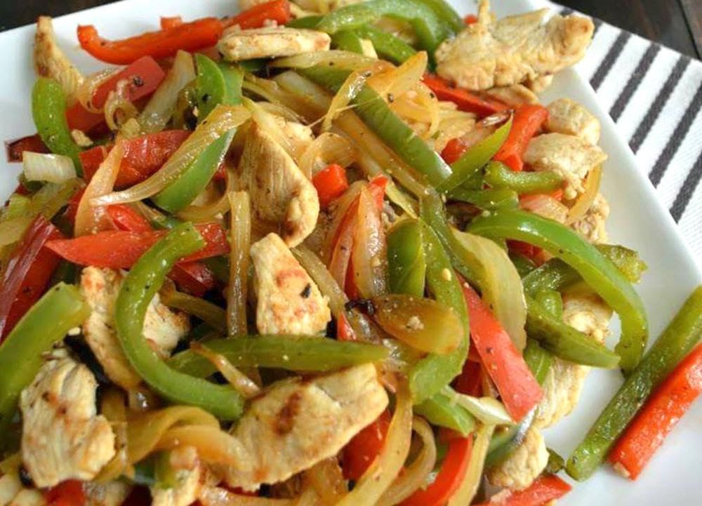 Fajitas at Taco Pancho Cape Coral in Cape Coral, FL 33991 | YourMenu® Online Ordering