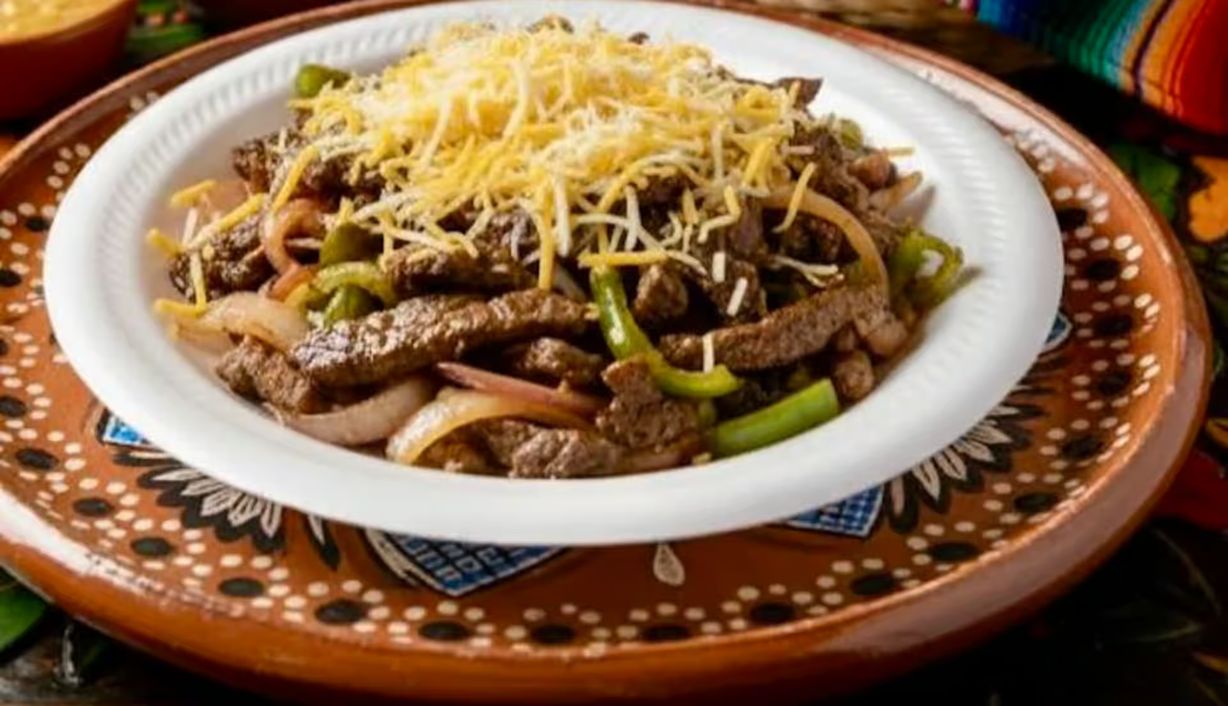Fajitas at Taco Pancho Cape Coral in Cape Coral, FL 33991 | YourMenu® Online Ordering