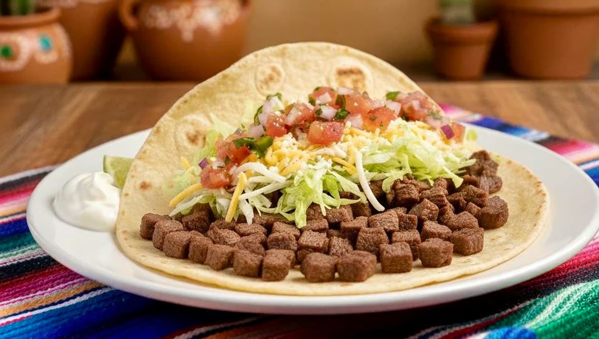 Steak Taco at Taco Pancho Cape Coral in Cape Coral, FL 33991 | YourMenu® Online Ordering