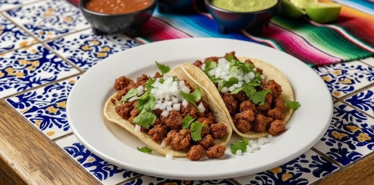 Taco de Chorizo at Taco Pancho Cape Coral in Cape Coral, FL 33991 | YourMenu® Online Ordering