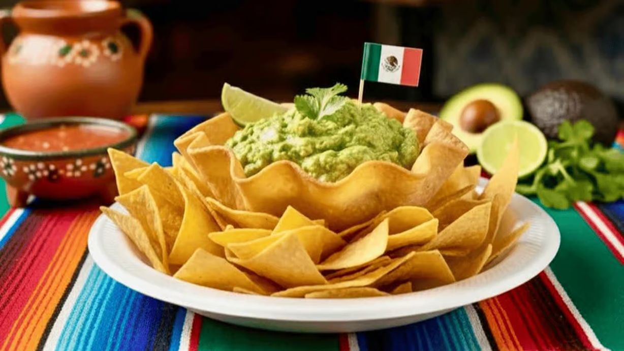 Guacamole & Chips at Taco Pancho Cape Coral in Cape Coral, FL 33991 | YourMenu® Online Ordering