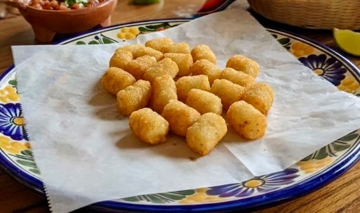 Potatoes at Taco Pancho Cape Coral in Cape Coral, FL 33991 | YourMenu® Online Ordering