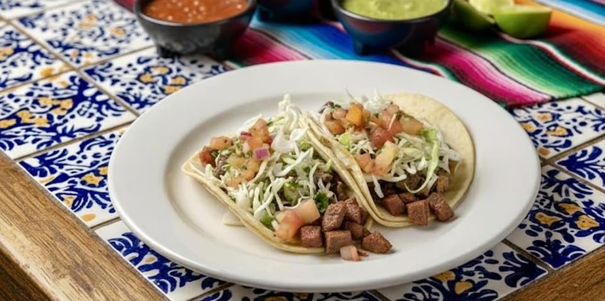 Taco de Lengua at Taco Pancho Cape Coral in Cape Coral, FL 33991 | YourMenu® Online Ordering