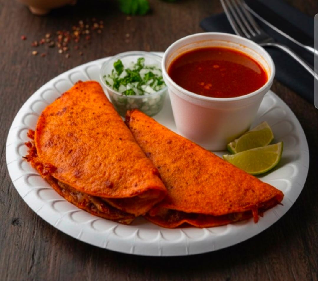 Quesabirria at Taco Pancho Cape Coral in Cape Coral, FL 33991 | YourMenu® Online Ordering