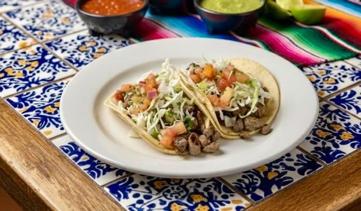 Taco de Carne Asada at Taco Pancho Cape Coral in Cape Coral, FL 33991 | YourMenu® Online Ordering