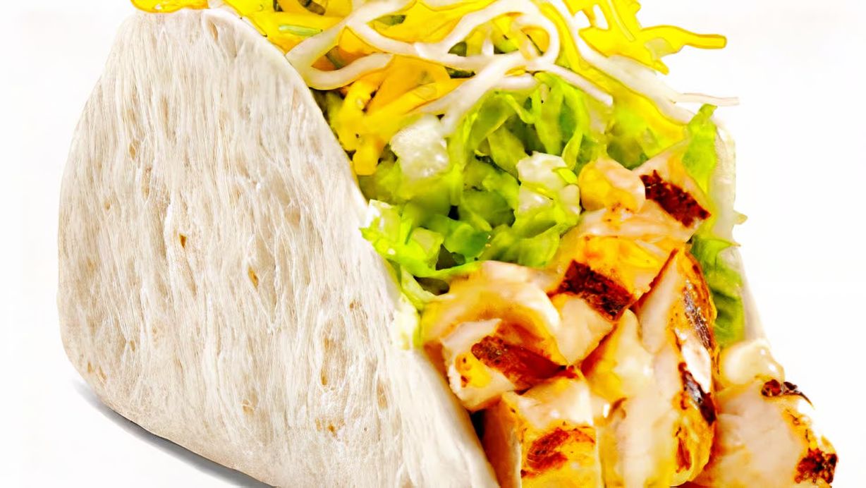 Chicken Taco at Taco Pancho Cape Coral in Cape Coral, FL 33991 | YourMenu® Online Ordering